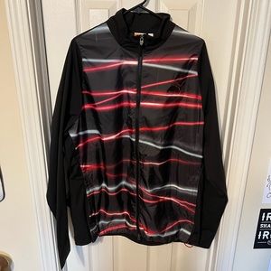 Puma Storm Cell Jacket